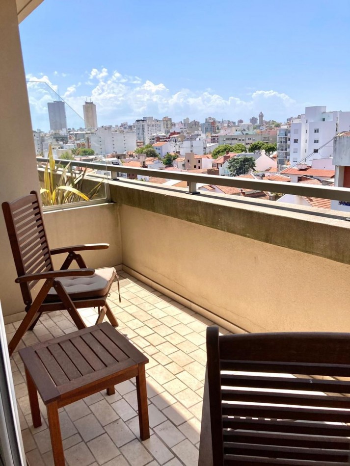 DEPARTAMENTO 2 AMB EN VENTA 