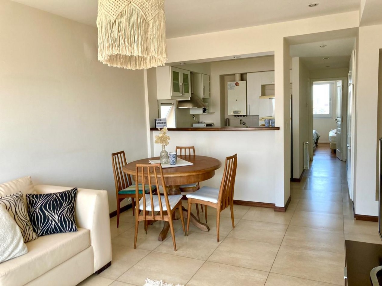 DEPARTAMENTO 2 AMB EN VENTA 