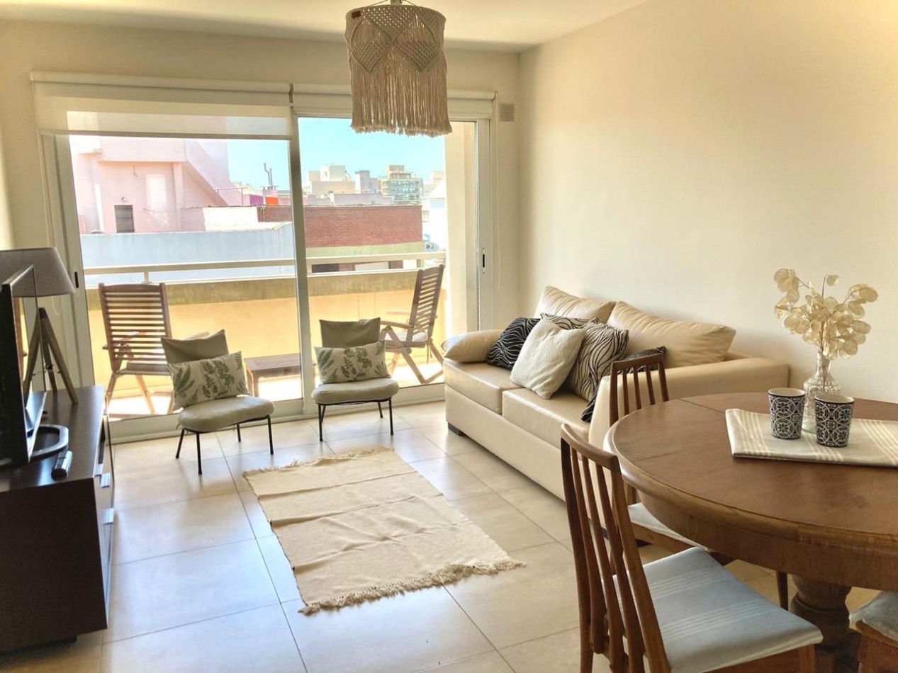 DEPARTAMENTO 2 AMB EN VENTA 