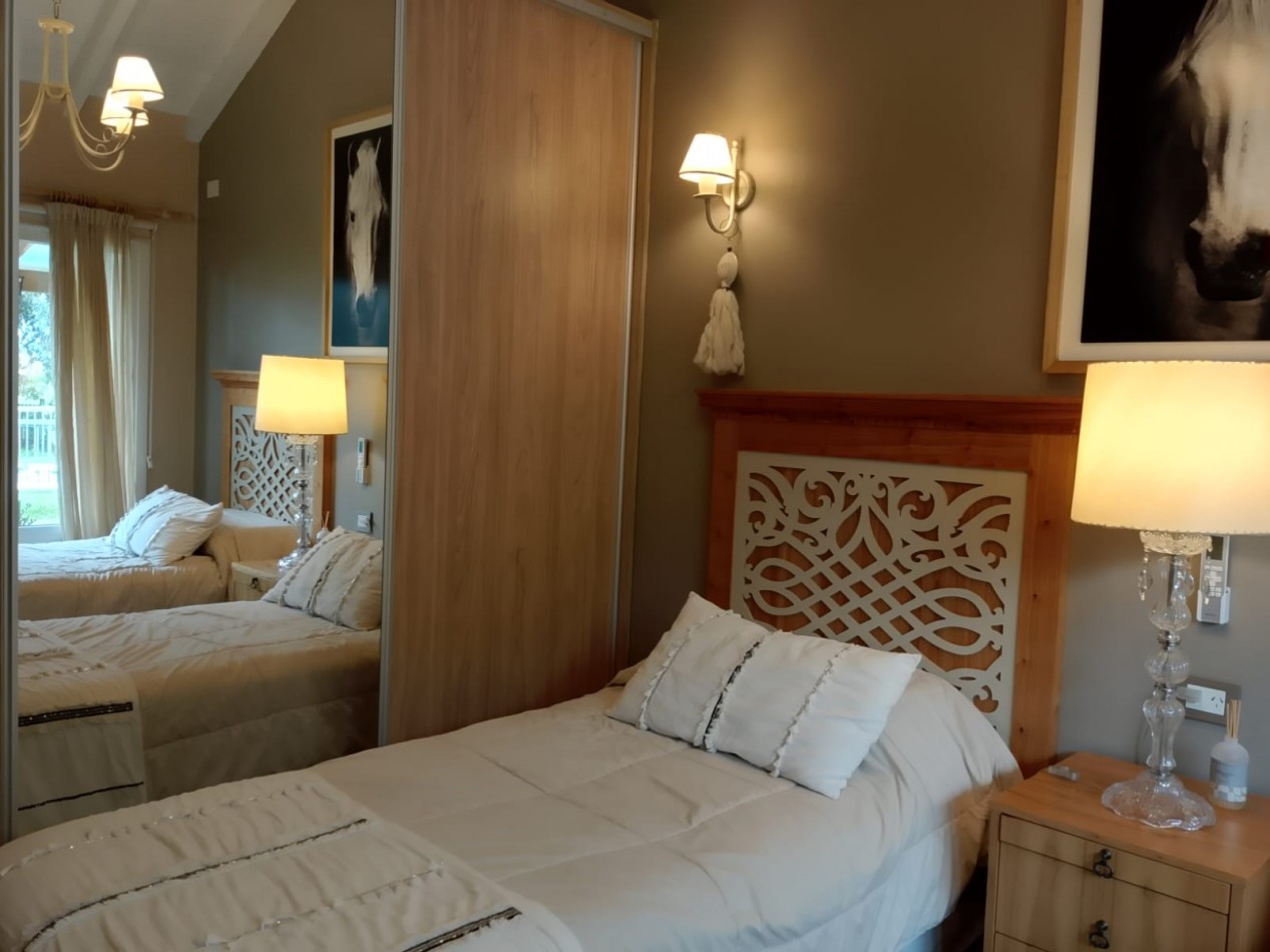 ARENAS DEL SUR EXCLUSIVA PROPIEDAD EN ALQUILER 