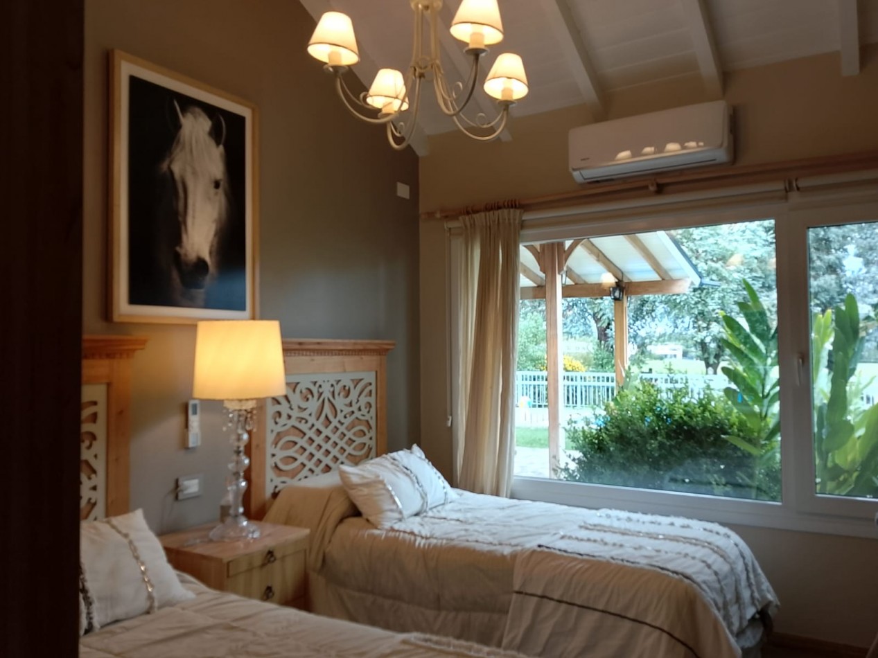 ARENAS DEL SUR EXCLUSIVA PROPIEDAD EN ALQUILER 