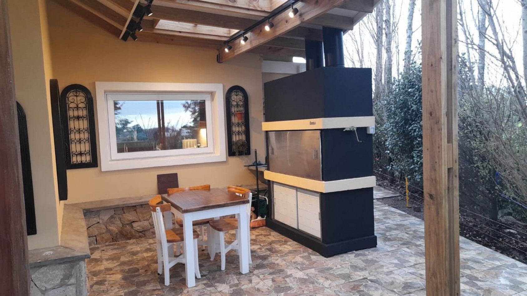 ARENAS DEL SUR EXCLUSIVA PROPIEDAD EN ALQUILER 