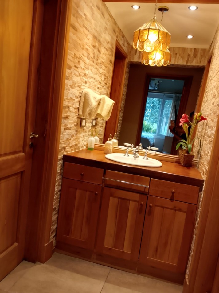 ARENAS DEL SUR EXCLUSIVA PROPIEDAD EN ALQUILER 