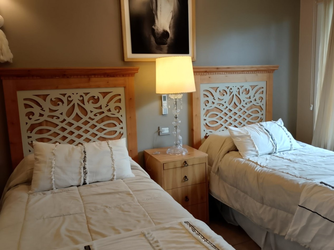 ARENAS DEL SUR EXCLUSIVA PROPIEDAD EN ALQUILER 