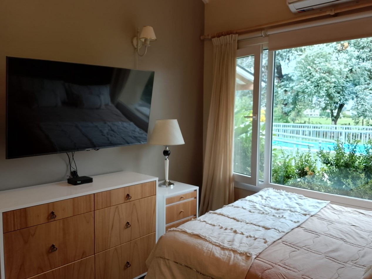 ARENAS DEL SUR EXCLUSIVA PROPIEDAD EN ALQUILER 