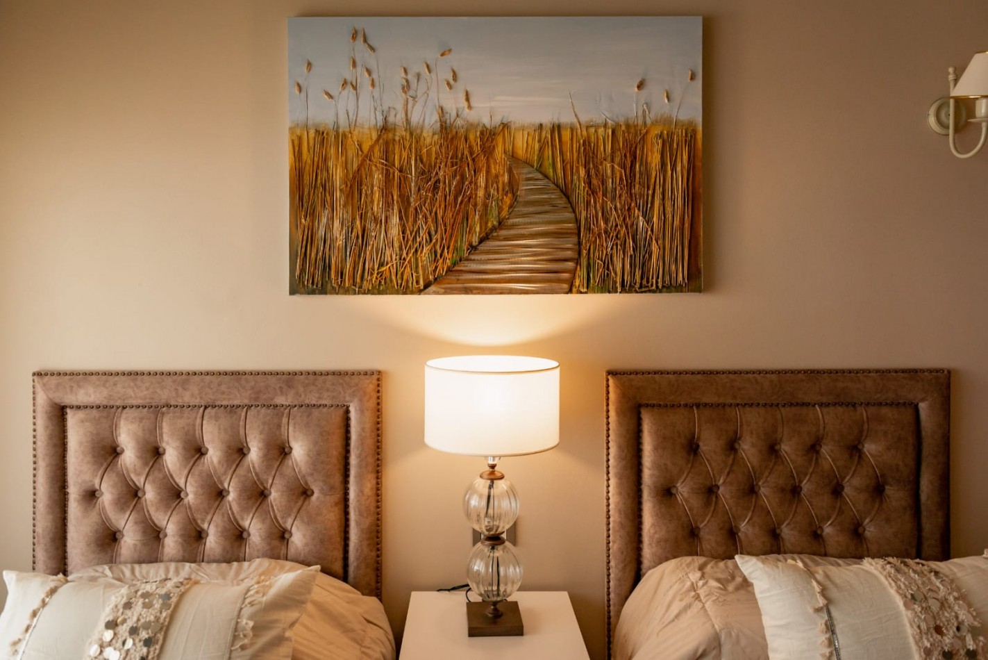 ARENAS DEL SUR EXCLUSIVA PROPIEDAD EN ALQUILER 