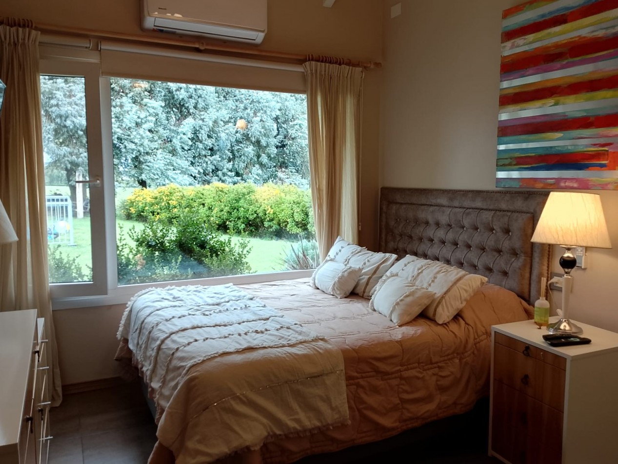 ARENAS DEL SUR EXCLUSIVA PROPIEDAD EN ALQUILER 