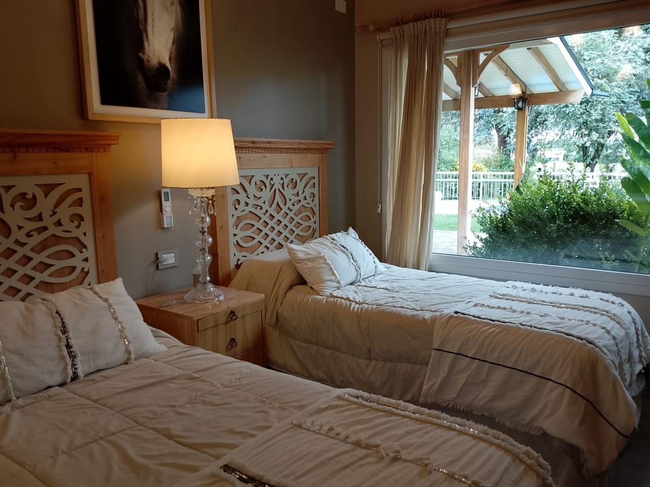 ARENAS DEL SUR EXCLUSIVA PROPIEDAD EN ALQUILER 