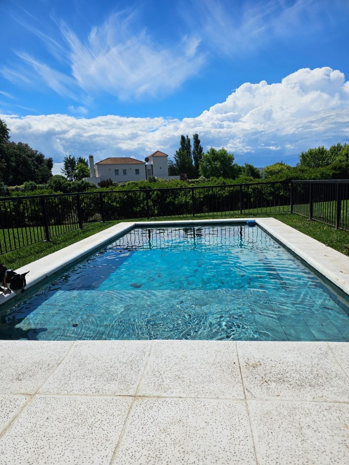 ARENAS DEL SUR EXCLUSIVA PROPIEDAD EN ALQUILER 