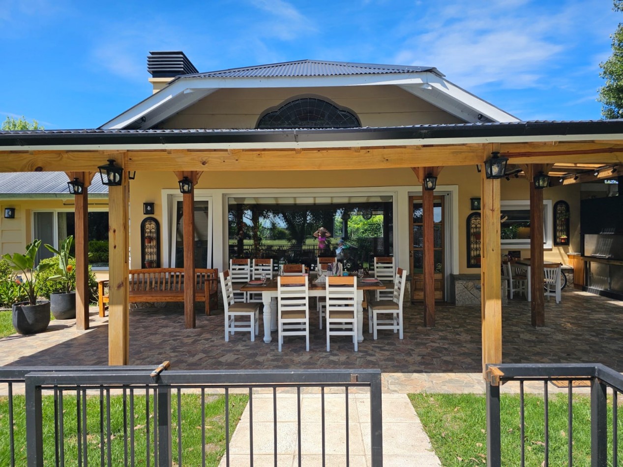 ARENAS DEL SUR EXCLUSIVA PROPIEDAD EN ALQUILER 