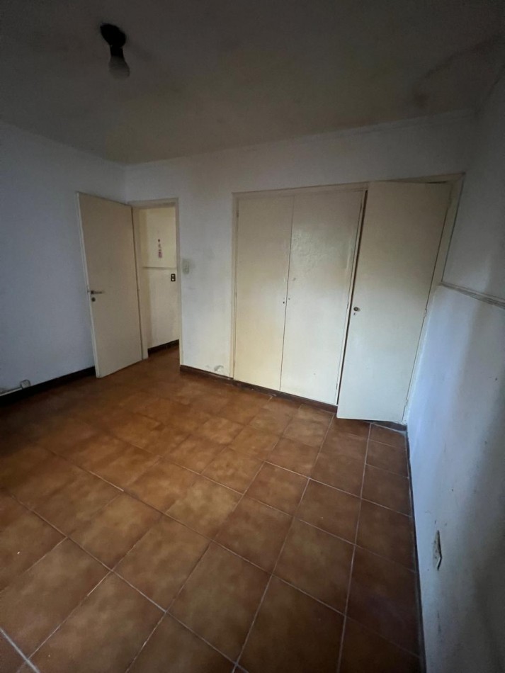 Casa en venta lote propio de 3 ambientes 