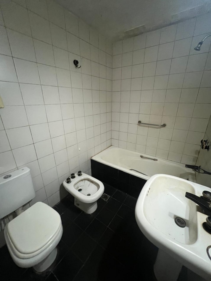 Casa en venta lote propio de 3 ambientes 