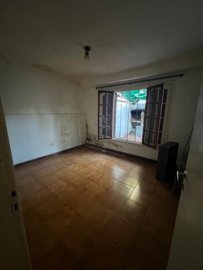 Casa en venta lote propio de 3 ambientes 
