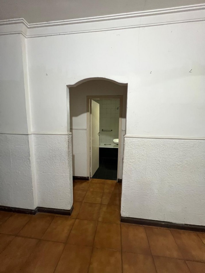 Casa en venta lote propio de 3 ambientes 