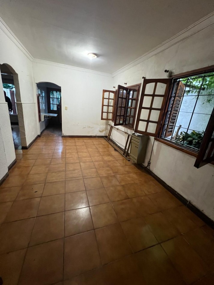 Casa en venta lote propio de 3 ambientes 