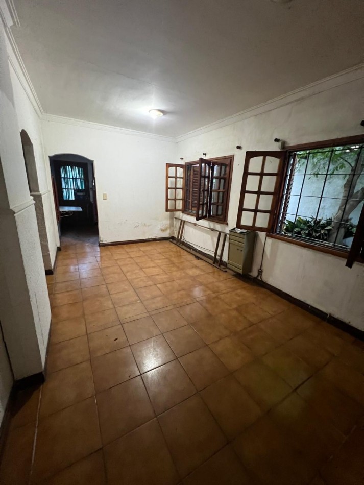 Casa en venta lote propio de 3 ambientes 