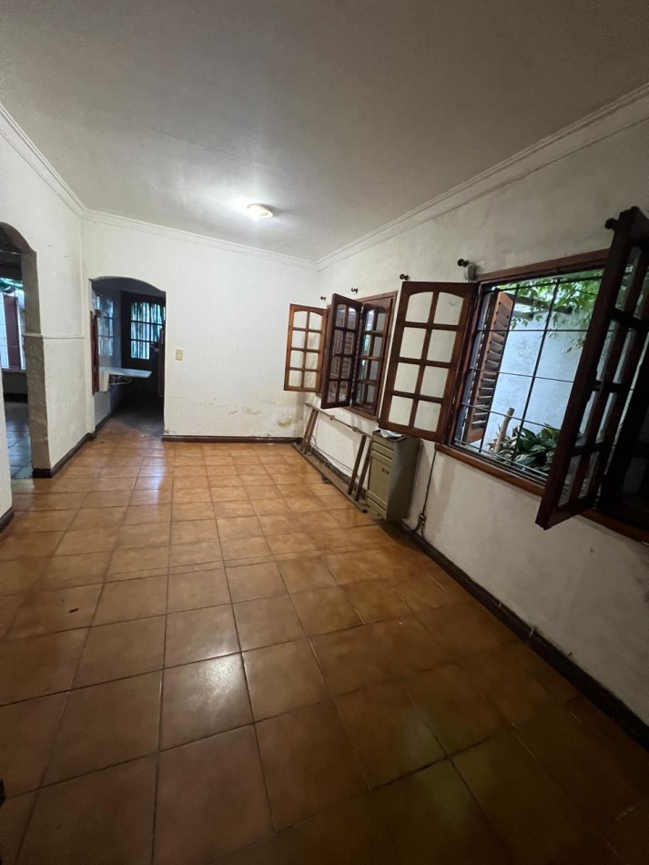 Casa en venta lote propio de 3 ambientes 
