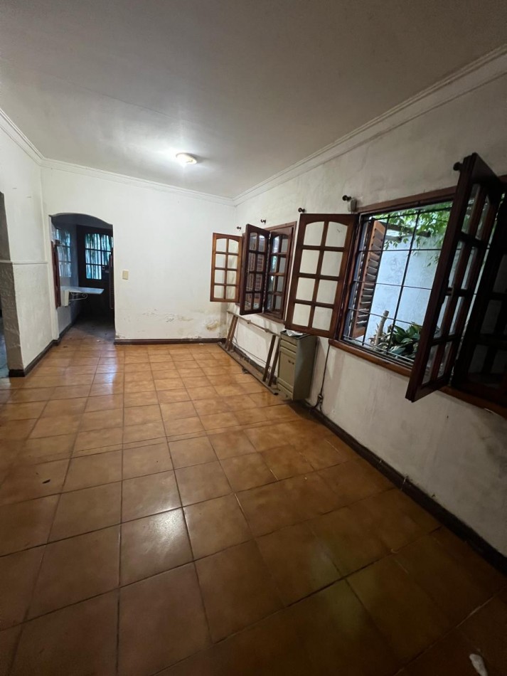 Casa en venta lote propio de 3 ambientes 