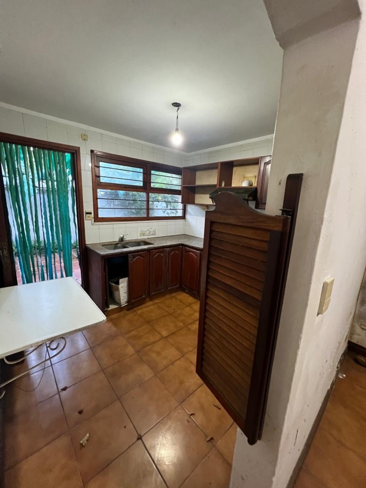 Casa en venta lote propio de 3 ambientes 