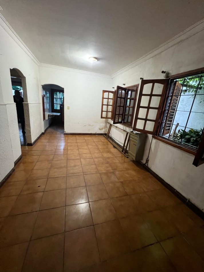 Casa en venta lote propio de 3 ambientes 