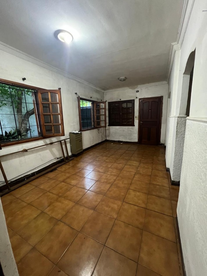 Casa en venta lote propio de 3 ambientes 
