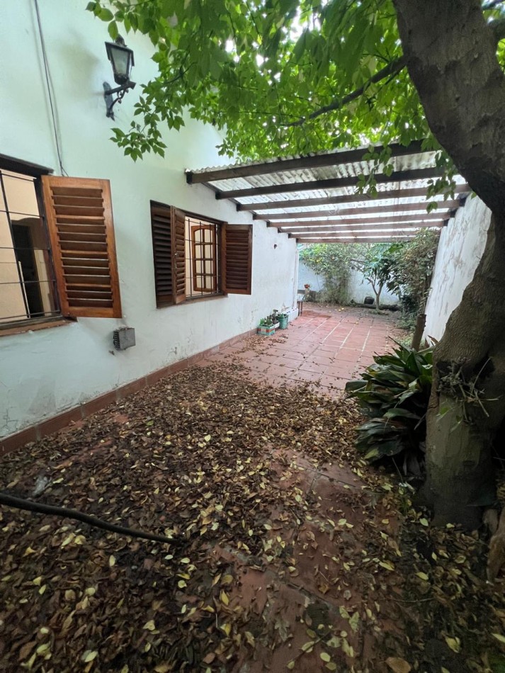 Casa en venta lote propio de 3 ambientes 