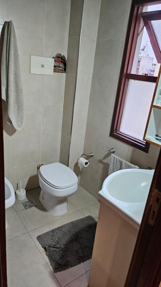 DEPARAMENTO EN VENTA ALBERTI Y SANTIAGO DEL ESTERO 