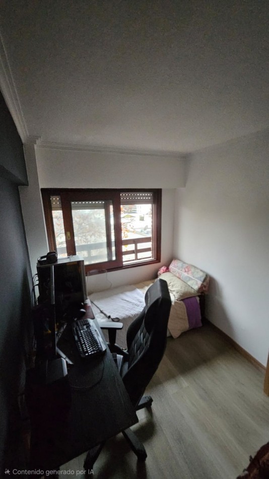 DEPARAMENTO EN VENTA ALBERTI Y SANTIAGO DEL ESTERO 