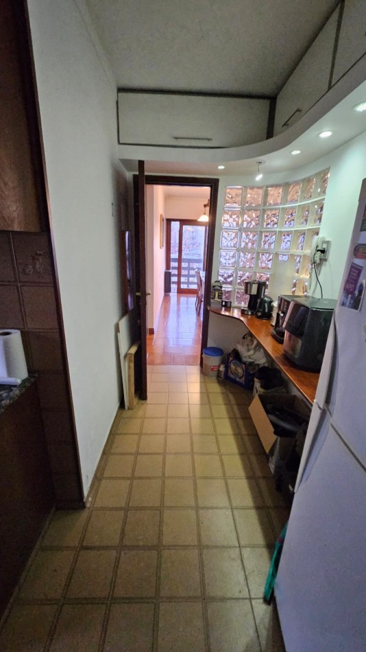 DEPARAMENTO EN VENTA ALBERTI Y SANTIAGO DEL ESTERO 