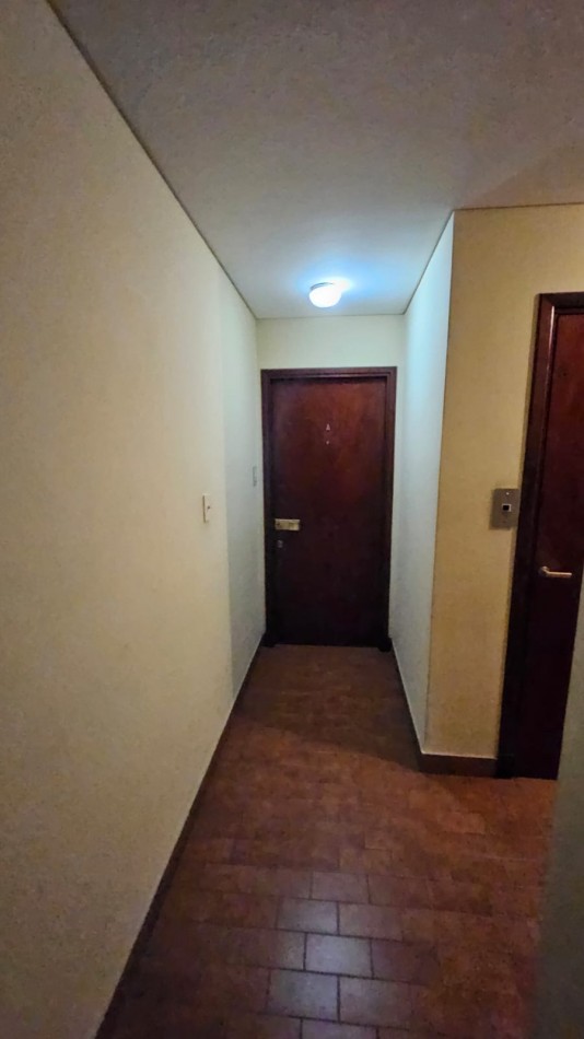 DEPARAMENTO EN VENTA ALBERTI Y SANTIAGO DEL ESTERO 