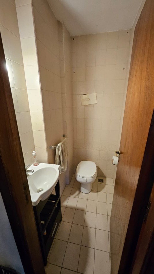 DEPARAMENTO EN VENTA ALBERTI Y SANTIAGO DEL ESTERO 