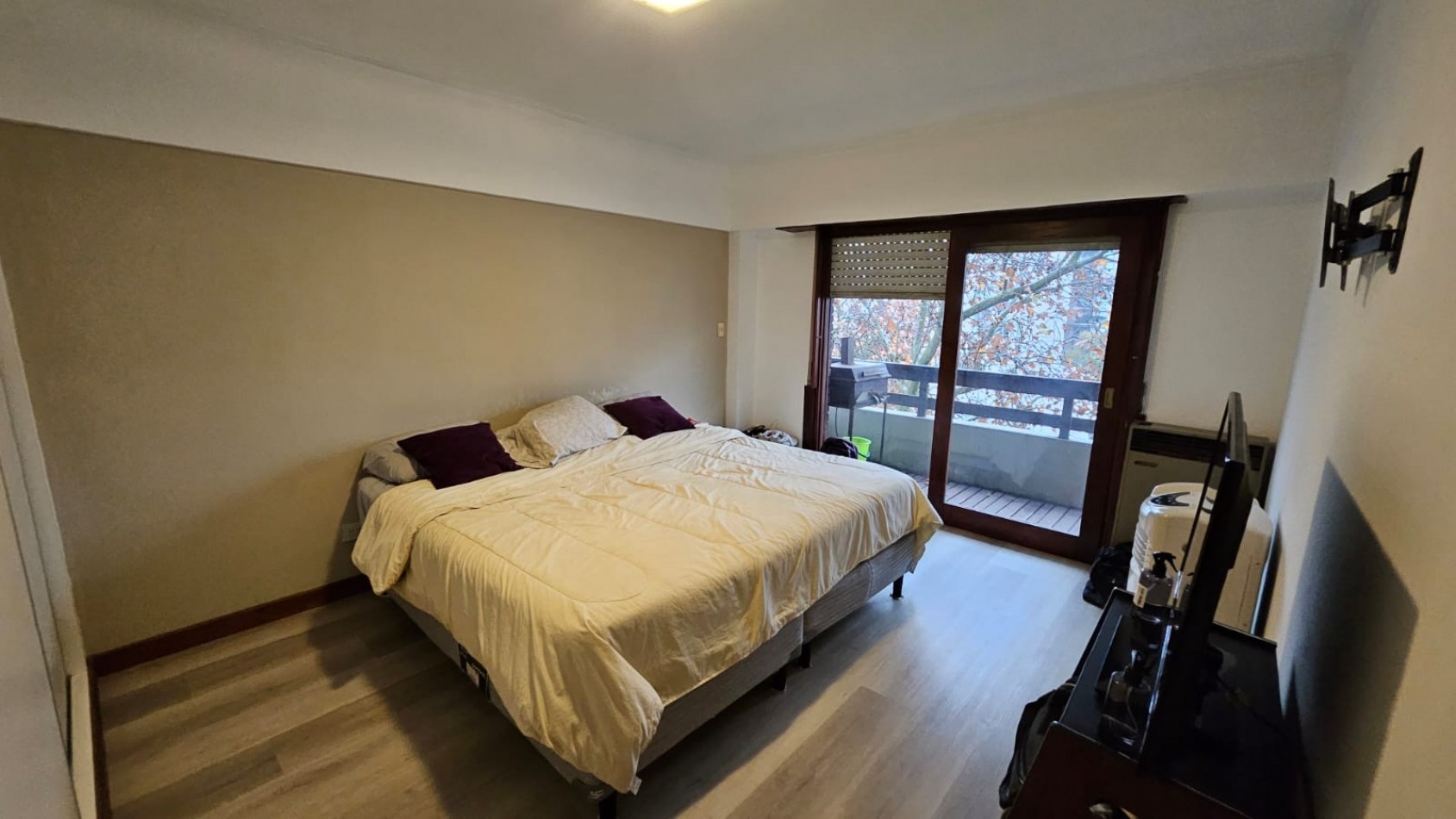 DEPARAMENTO EN VENTA ALBERTI Y SANTIAGO DEL ESTERO 