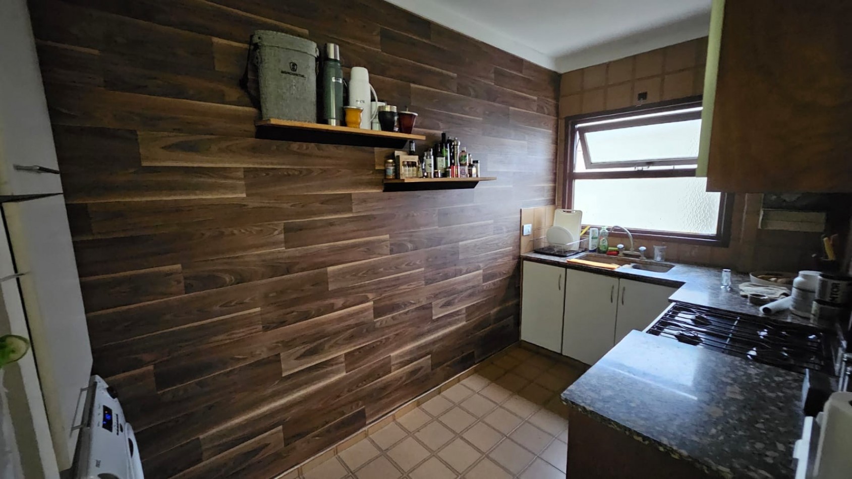 DEPARAMENTO EN VENTA ALBERTI Y SANTIAGO DEL ESTERO 