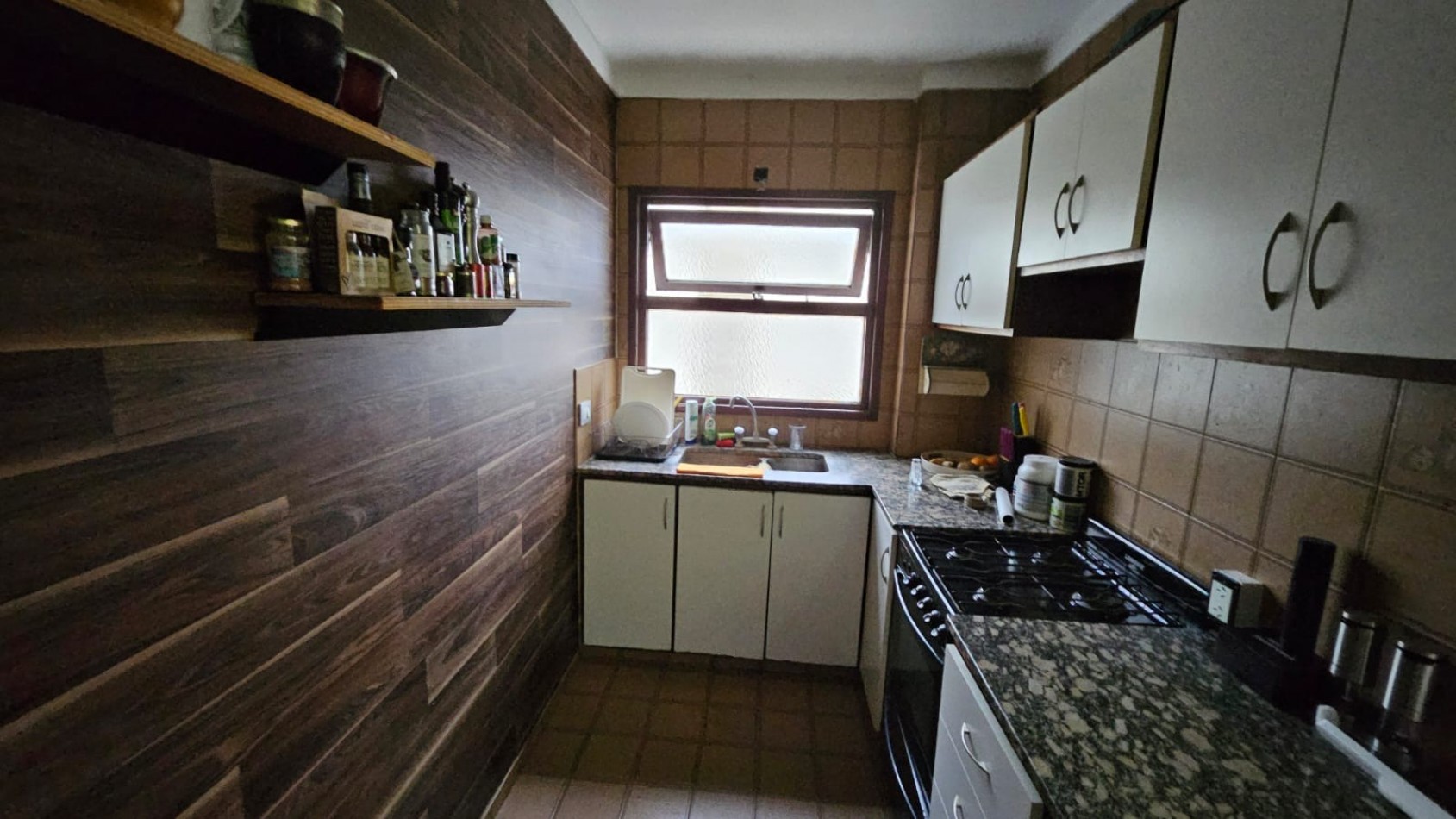 DEPARAMENTO EN VENTA ALBERTI Y SANTIAGO DEL ESTERO 