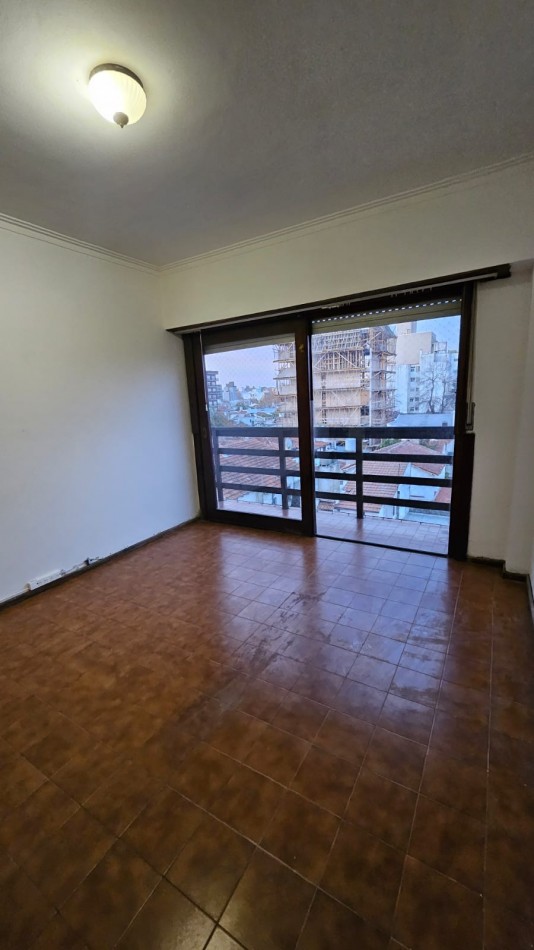 DEPARAMENTO EN VENTA ALBERTI Y SANTIAGO DEL ESTERO 