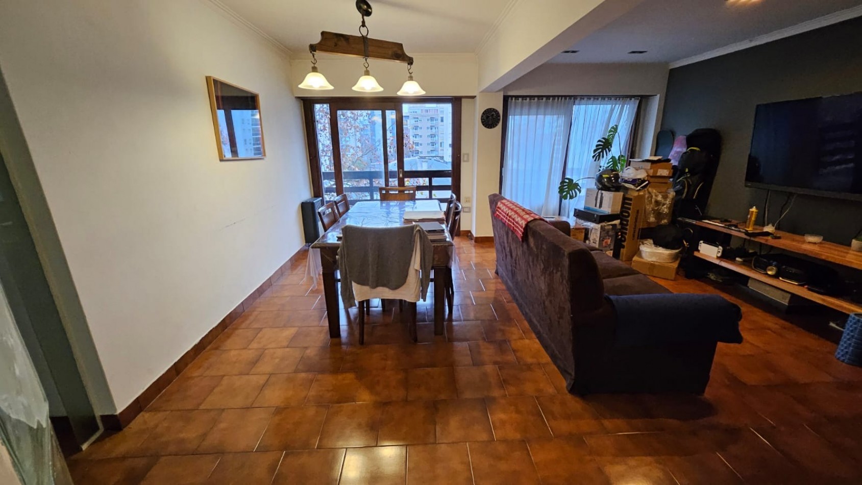 DEPARAMENTO EN VENTA ALBERTI Y SANTIAGO DEL ESTERO 