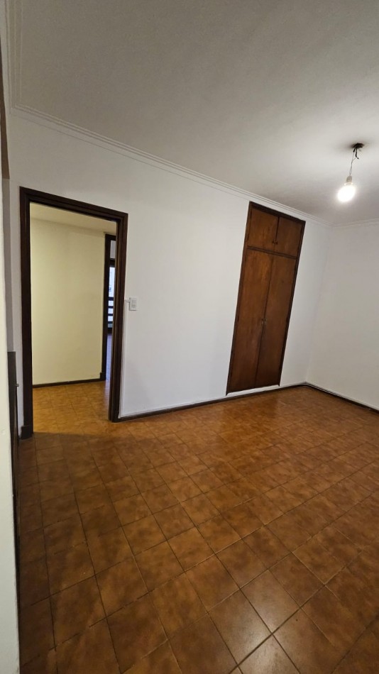 DEPARAMENTO EN VENTA ALBERTI Y SANTIAGO DEL ESTERO 