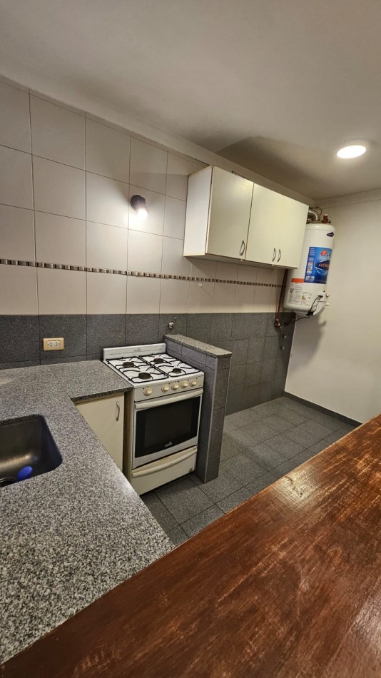 DEPARAMENTO EN VENTA ALBERTI Y SANTIAGO DEL ESTERO 