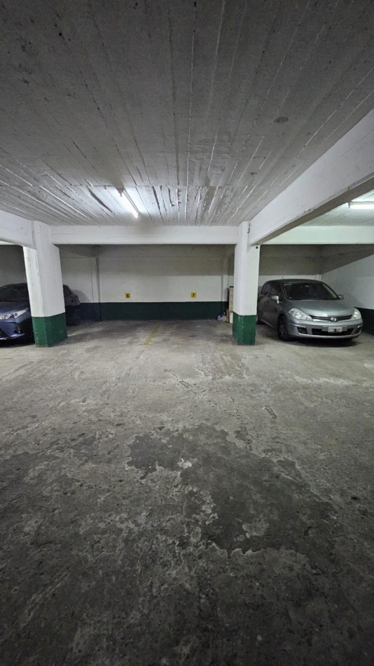 DEPARAMENTO EN VENTA ALBERTI Y SANTIAGO DEL ESTERO 