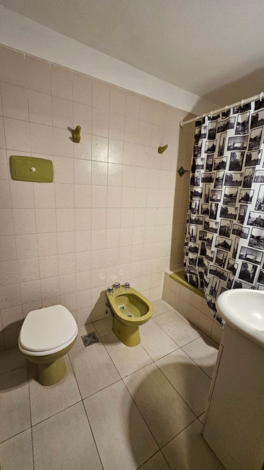 DEPARAMENTO EN VENTA ALBERTI Y SANTIAGO DEL ESTERO 