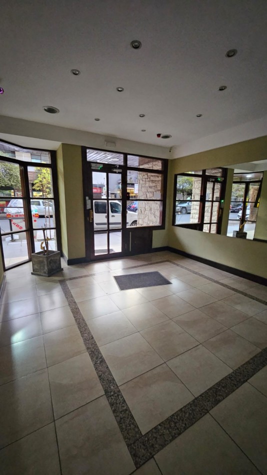 DEPARAMENTO EN VENTA ALBERTI Y SANTIAGO DEL ESTERO 