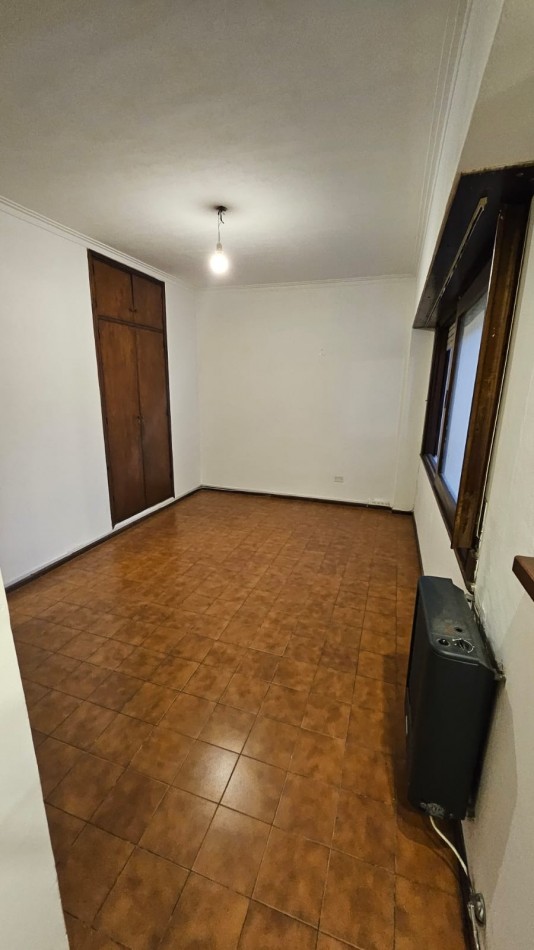 DEPARAMENTO EN VENTA ALBERTI Y SANTIAGO DEL ESTERO 