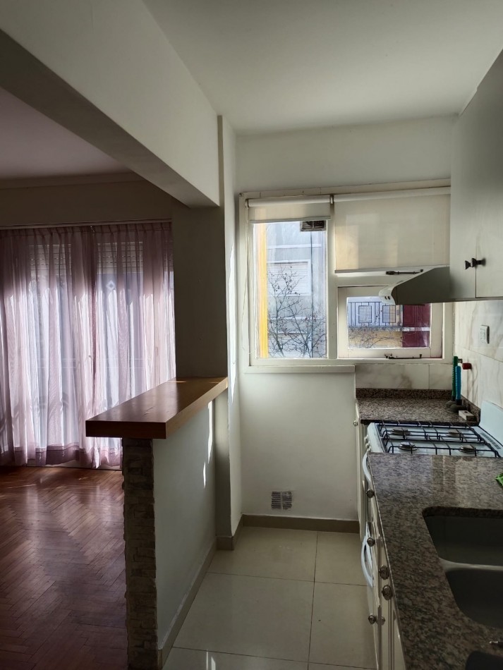 ALQUILER 24 MESES DEPARTAMENTO 2 AMB 