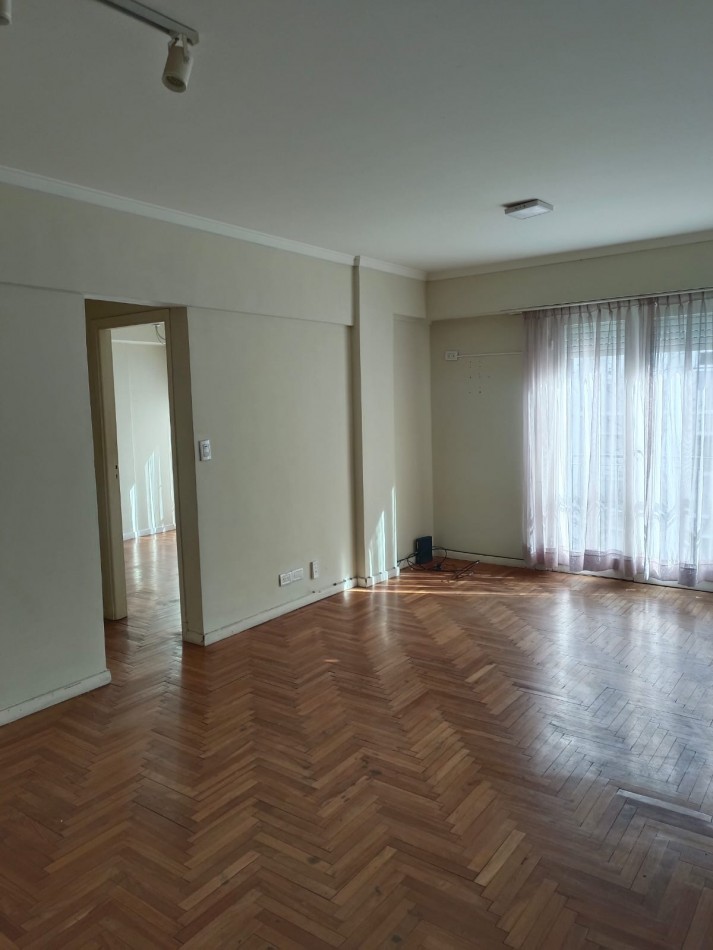 ALQUILER 24 MESES DEPARTAMENTO 2 AMB 