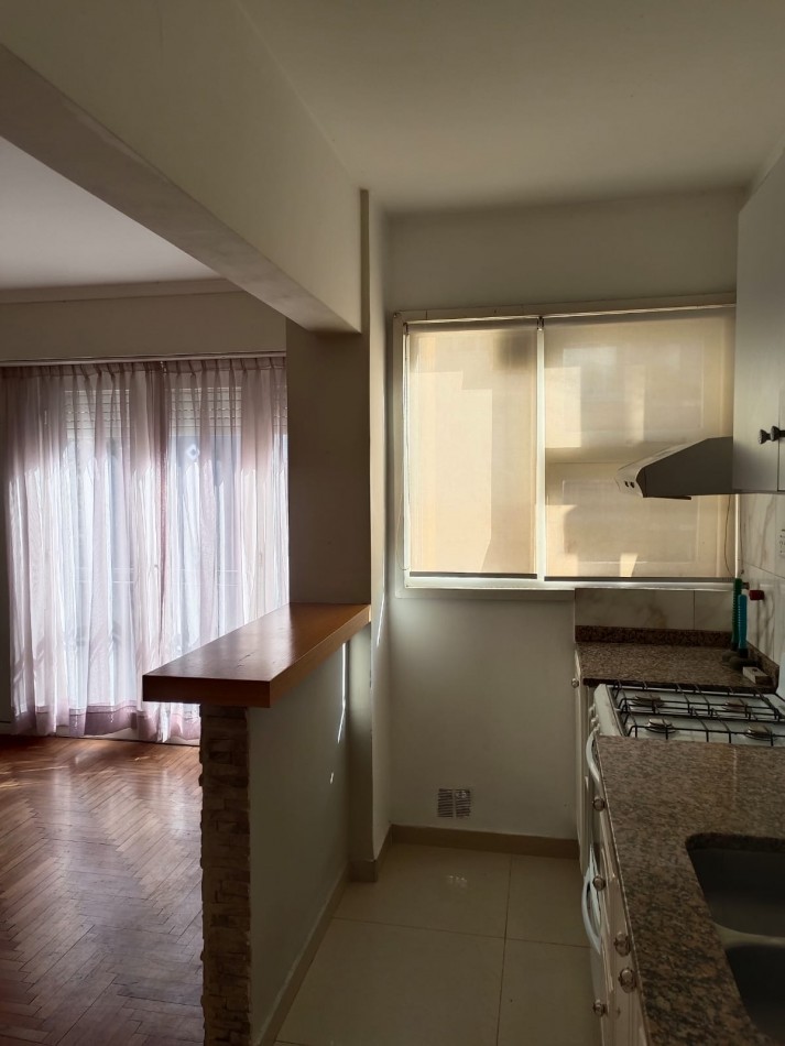 ALQUILER 24 MESES DEPARTAMENTO 2 AMB 