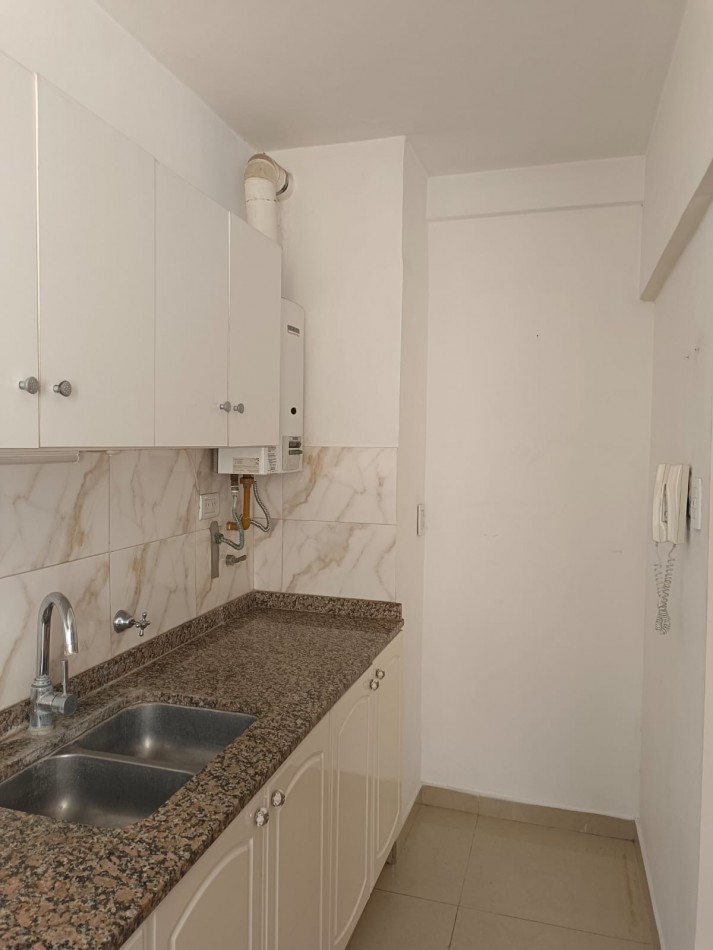ALQUILER 24 MESES DEPARTAMENTO 2 AMB 