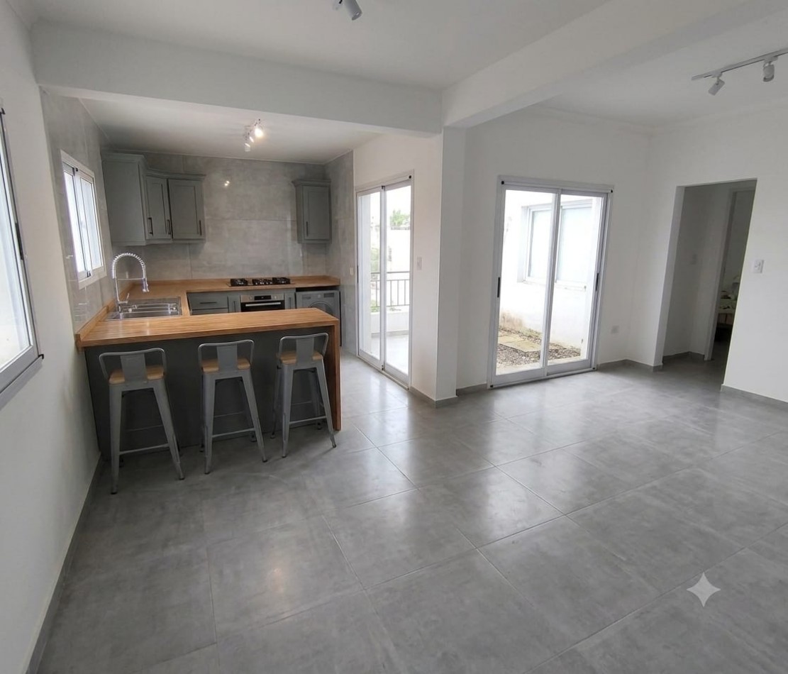 PH 3 AMB RECICLADO CON PATIO 