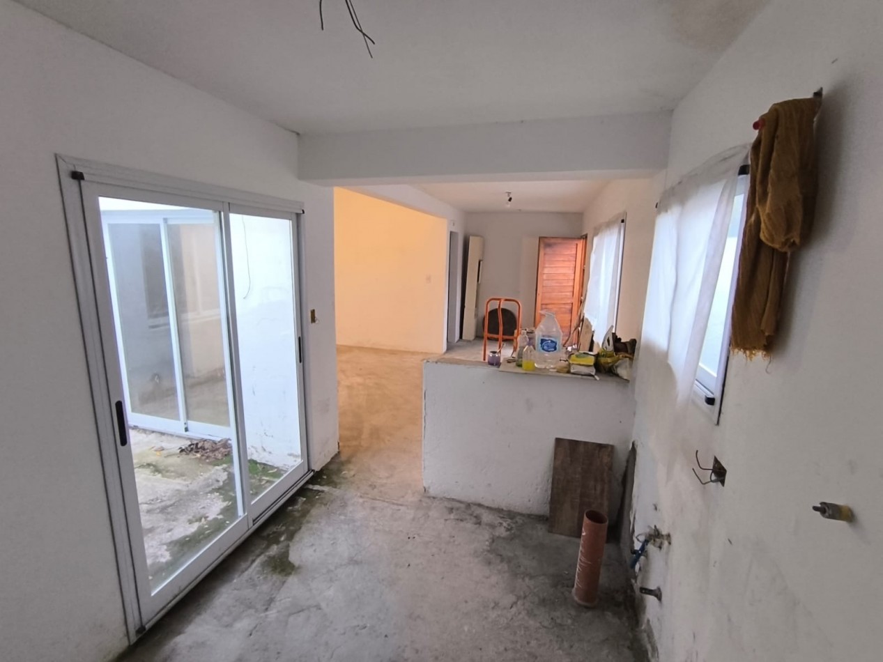 PH 3 AMB RECICLADO CON PATIO 