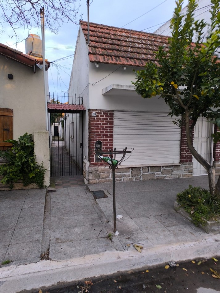 PH 3 AMB RECICLADO CON PATIO 