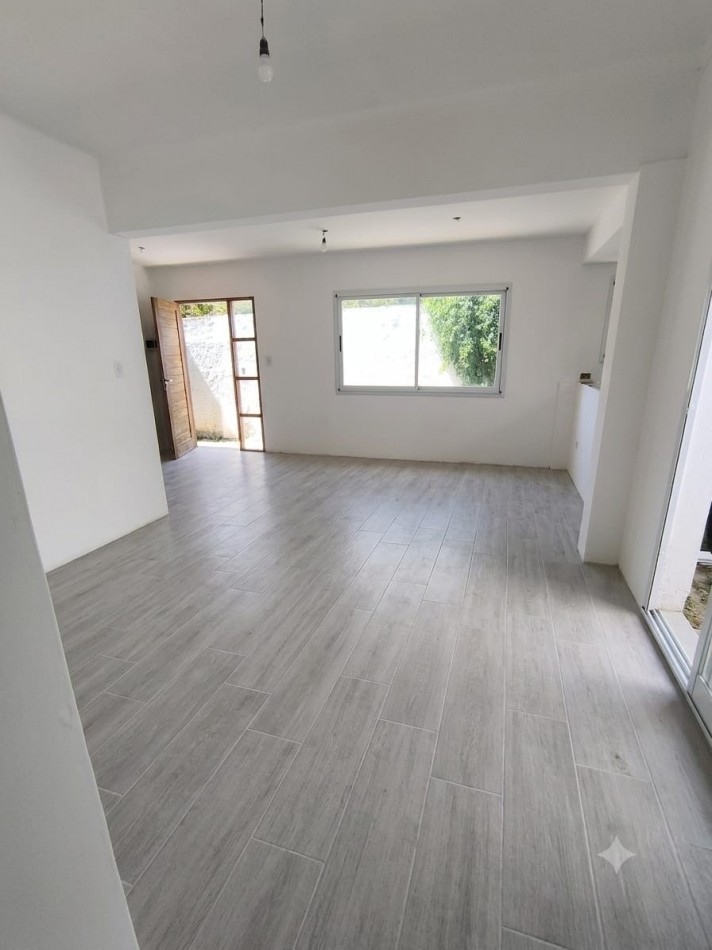 PH 3 AMB RECICLADO CON PATIO 